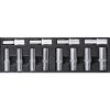 sada gola hlavic 12 ks prodlouzene sestihran vlozka do zasuvky expert 40 x 140 x 410 mm chrom vanadium 95259