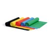 pytle na odpad 240 litru 1000 x 1200 mm ldpe 80 mikronu cerveny 42616