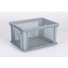 perforovana euro prepravka 400 x 300 x 220 mm 16351