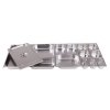 viko k nerezove gastronadobe gn 1 2 325 x 265 mm 42736