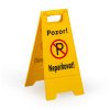 vystrazna cedule neparkovat 116862