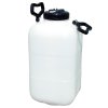 plastova konev 25 l siroke hrdlo 28607