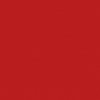 Šatní skříň trojdílná 1750 x 900 x 400 mm, šedá/červená