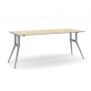 jednaci kancelarsky stul wide 180x80 cm dub prirodni 17119