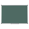 zelena skolni keramicka popisovaci tabule na zed magneticka 1800 x 1200 mm 28579