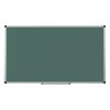 zelena skolni keramicka popisovaci tabule na zed magneticka 2000 x 1000 mm 28583