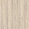 Jednací kancelářský stůl PRIMO BASIC, 160x80 cm, černá podnož, dub přírodní