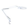 stolni led lampa se zvetsovaci lupou 17562