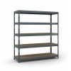 policovy regal 2000x1800x600 mm nosnost 600kg 103559