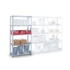 policovy regal fix 230 kg 3000 x 1000 x 600 mm pridavny regal 8103