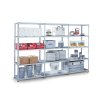 policovy regal fix 330 kg 2000 x 1000 x 500 mm pridavny regal 380