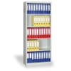 plechovy regal se zadni stenou 1820x900x380 mm 4140