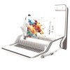 Vazač FELLOWES LYRA 3v1