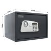 Nábytkový sejf elektronický TRENDY 2, 42 l