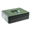 kazeta na kratke zbrane gunbox 90 x 300 x 240 mm mechanicky na klic 25880