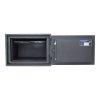 Ohnivzdorný sejf elektronický S 60 P, 320 x 445 x 450 mm, 21 l