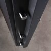 ohnivzdorny sejf elektronicky sydney 140 1390 x 710 x 625 mm 260 l 25896