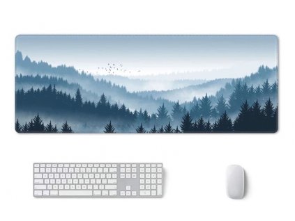 Mountain Tree Bird Mouse Pad Gaming XL HD Home Custom Mousepad XXL keyboard pad Soft Natural.jpg Q90.jpg