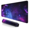 Purple Sky Space Mouse Pad Gaming XL Computer Custom Home HD Mousepad XXL Mouse Mat Anti.jpg Q90.jpg
