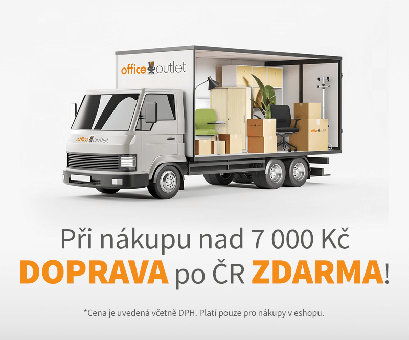 doprava zdarma mobil