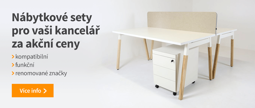 Zvýhodněné nábytkové sestavy
