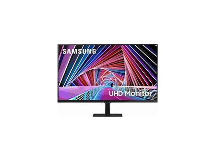SAMSUNG MT LED LCD Monitor 32" ViewFinity 32A700NWUXEN-plochý,VA,3840x2160,5ms,60Hz,HDMI,DisplayPort
