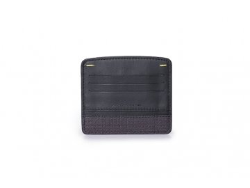 pininfarina folio pouzdro na kreditni karty cerna (1)