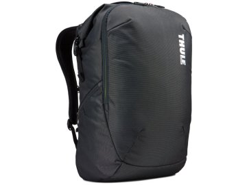 Thule Subterra cestovní batoh 34 l TSTB334DSH - tmavě šedý
