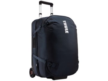 Thule Subterra roller 56 l TSR356MIN - modrošedý