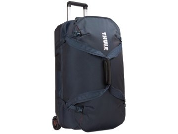 Thule Subterra roller 75 l TSR375MIN - modrošedý