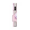 Side Wallet CLICK SLIDE Cherry Blossom Silver