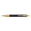 Parker 1502/3231667 Royal I.M. Premium Black GT kuličkové pero