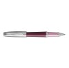 Parker 1502/4431570 Royal Urban Premium Dark Purple CT keramické pero  + NÁHRADNÍ NÁPLŇ ZDARMA M modrá + obal semiš zdarma