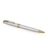 Parker 1502/5231507 Royal Sonnet Stainless Steel GT kuličkové pero