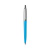 Parker Jotter Originals Pop Art Pen - Lime & Sky Blue, 2x kuličkové pero