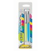 Parker Jotter Originals Pop Art Pen - Lime & Sky Blue, 2x kuličkové pero