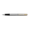 Parker Royal Jotter Stainless Steel GT 1502/1253182, plnící pero