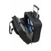 SAMSONITE CityVibe - mobilní kancelář 16,4" Spark Cabin Black (42V 09008)  + dárek visačka Discovery