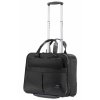 SAMSONITE CityVibe - mobilní kancelář 16,4" Spark Cabin Black (42V 09008)  + dárek visačka Discovery