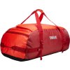 Thule Chasm 130 l cestovní taška CHASM130RO - oranžová/červená
