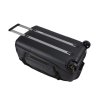 Thule Subterra roller 75 l TSR375MIN - modrošedý