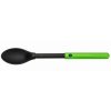 Sliding long spoon open 2