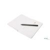 Notebook Pininfarina A5 linkovaný, tmavě červený