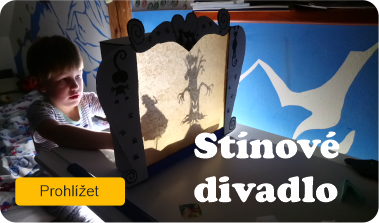 Stínové divadlo