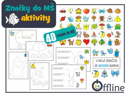 značky do mš MUSTR