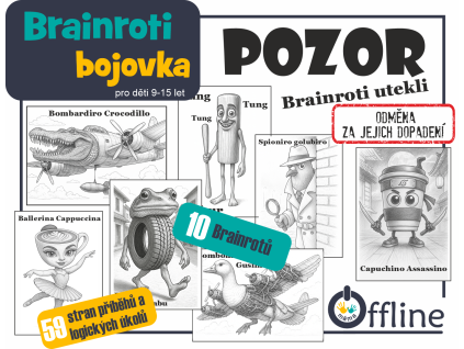 Brainroti