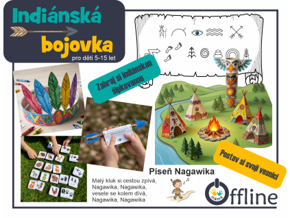Indianska-bojovka