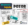 Brainrot bojovka