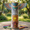 indiansky-totem