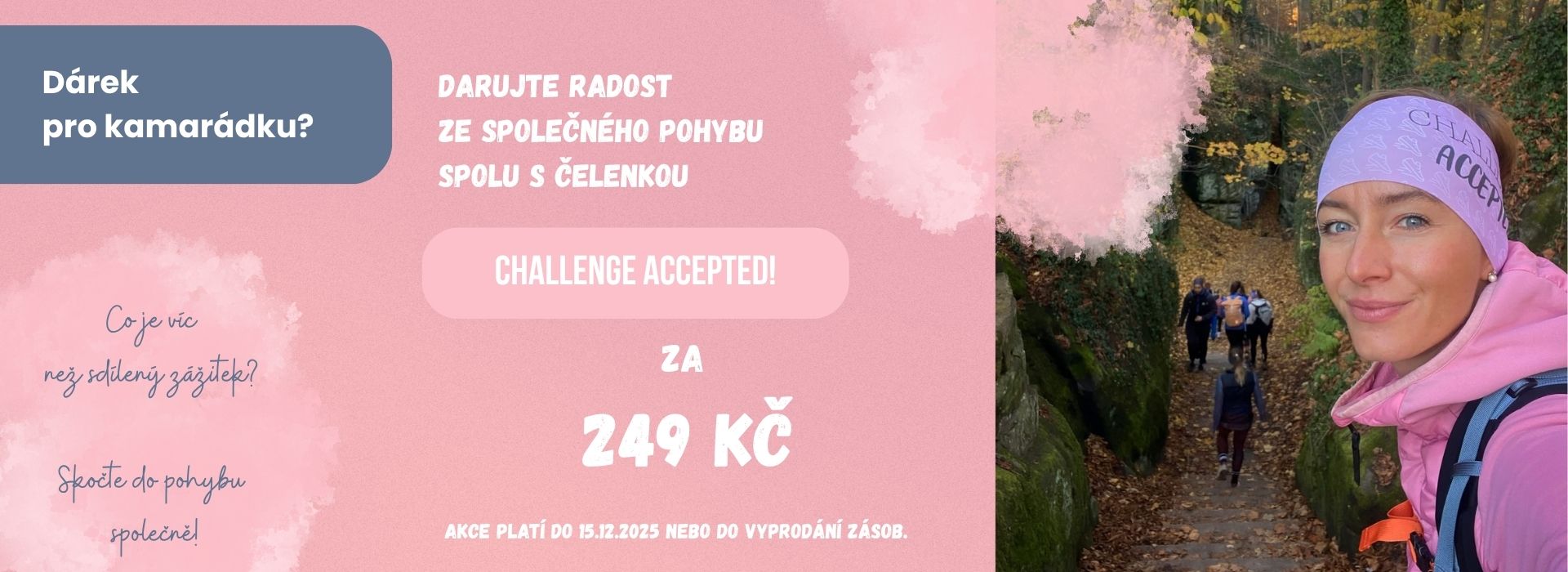 carousel challenge accepted